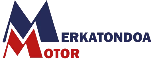 Merkatondoa Motor